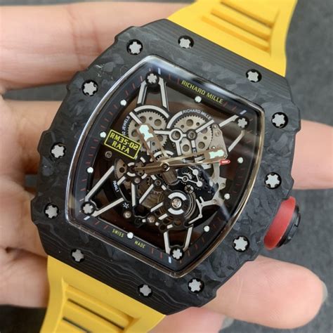 replica richard miller|richard mille watch first copy.